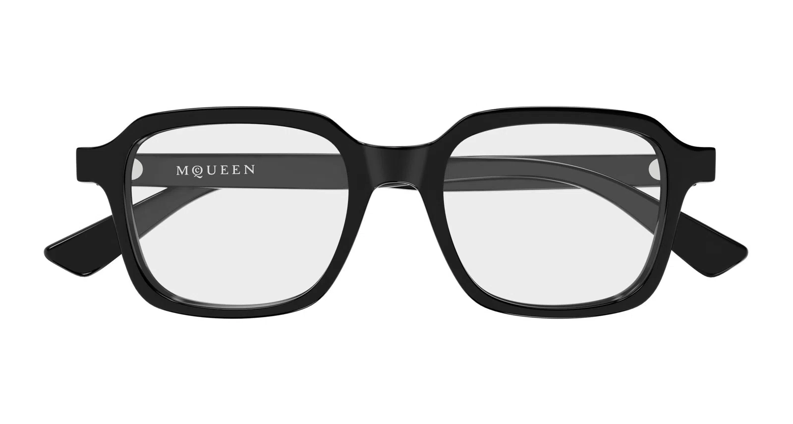 Alexander McQueen AM0572O Eyeglasses - view 5